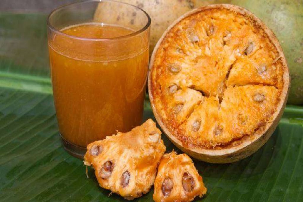Benefits of Bael Juice