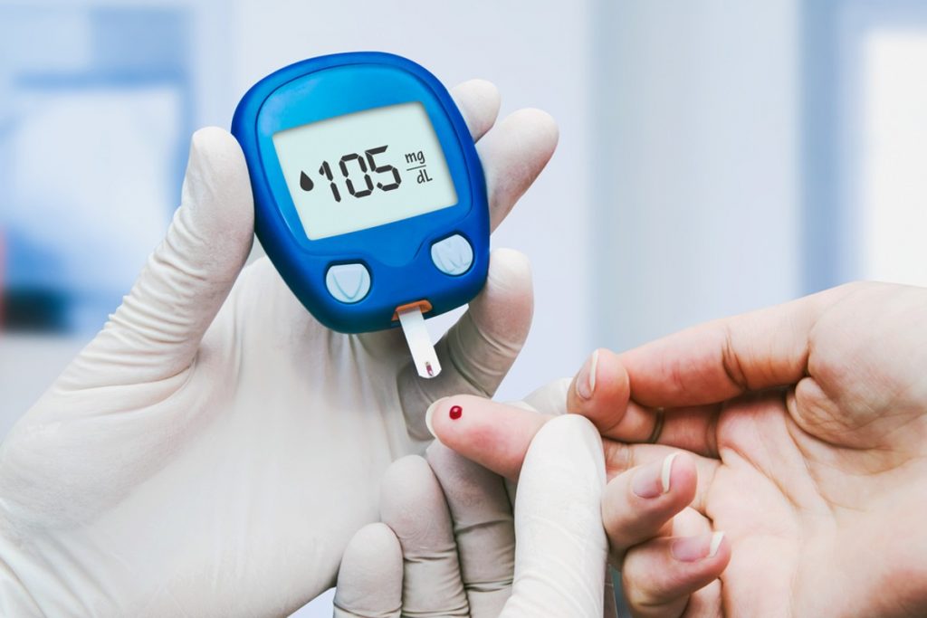 Diabetes Control