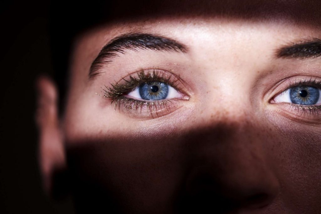 Eyes