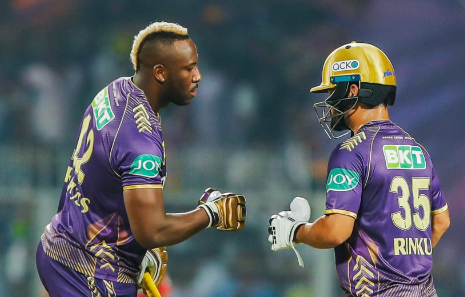 IPL 2024: KKR vs SRH मैच के दौरान बनें ये आठ रिकॉर्ड, देखें