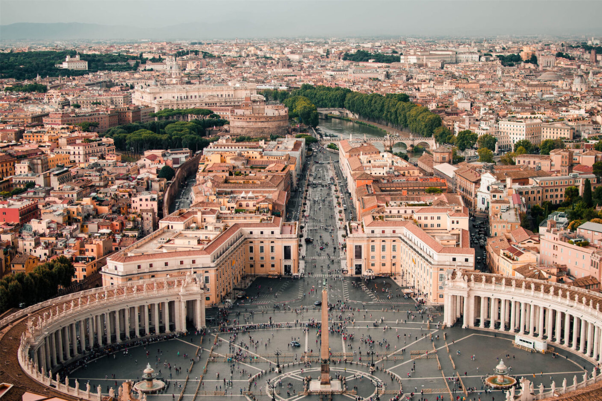 Vatican City: पोप फ्रांसिस के शहर में 95 सालों से नहीं पैदा हुआ एक भी बच्चा, जानें क्या है इसका कारण