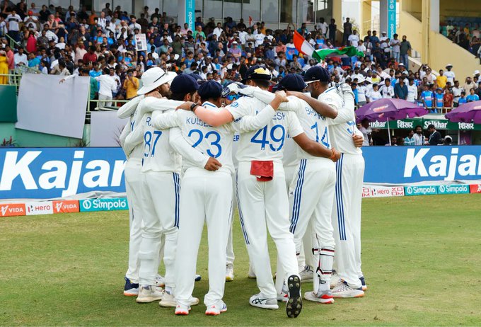 IND vs ENG: पांचवें टेस्ट के लिए टीम का ऐलान, इस स्टार खिलाड़ी की हुई वापसी