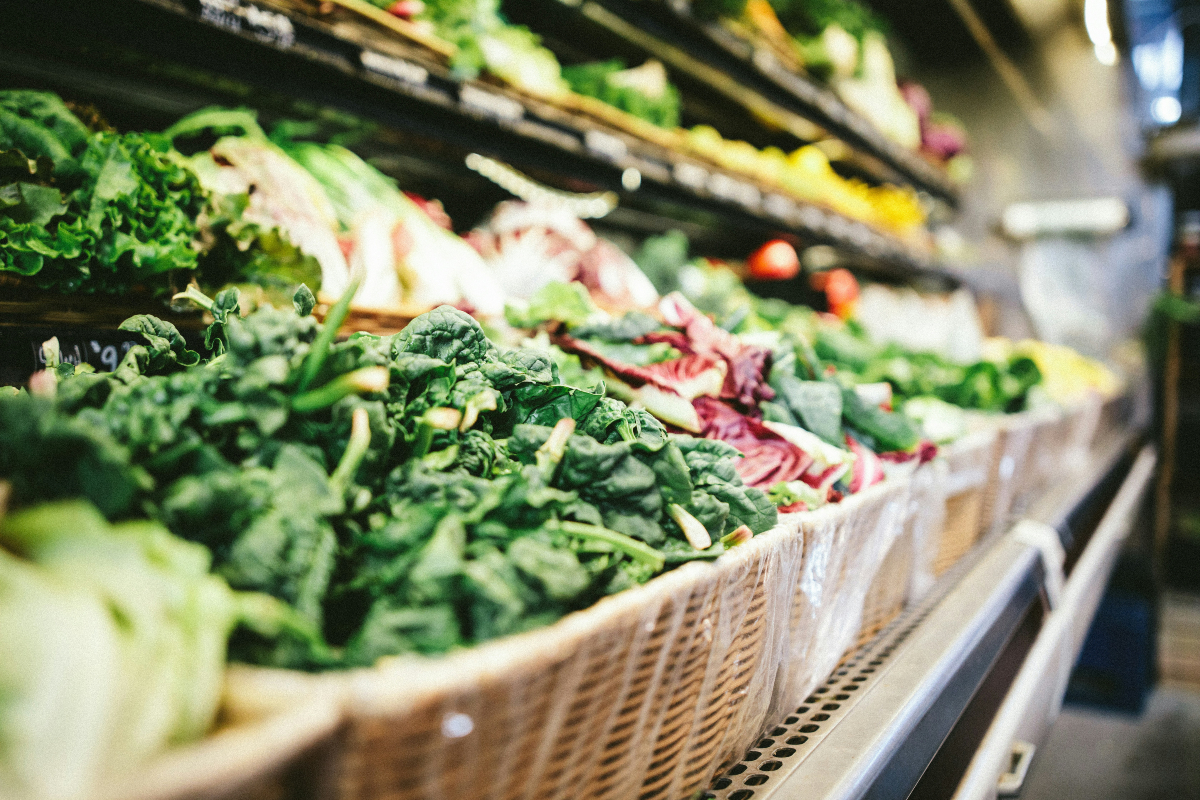 Vegetable Shop: अब सब्जी दुकान खोलेगी नीतीश सरकार, सहकारिता विभाग का पूरा प्लान तैयार
