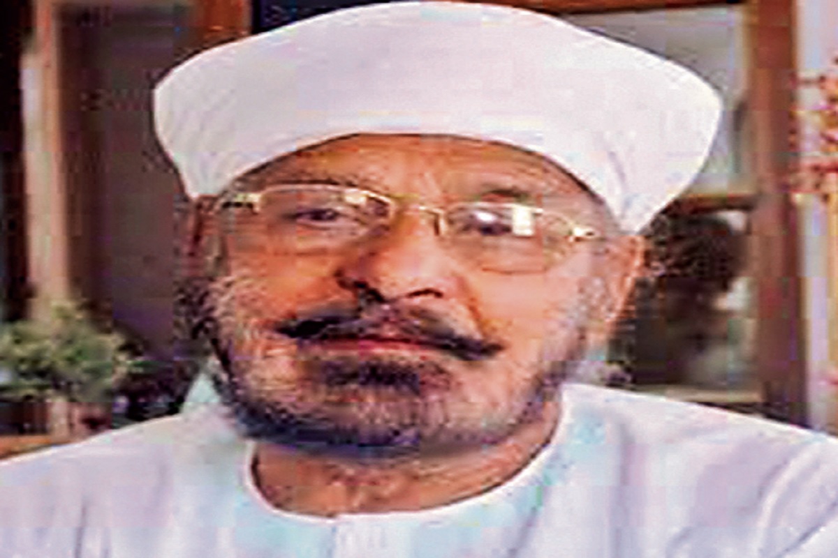 वेश बदल कर भागे थे इंदर सिंह नामधारी, 17 महीने जेल में कटे
