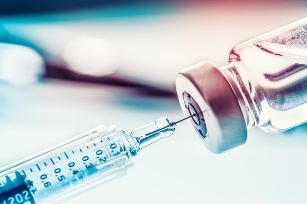 national vaccination day