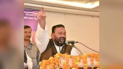 ’28 मार्च को अरविंद केजरीवाल घोटाले का करेंगे खुलासा’, पत्नी Sunita Kejriwal ने वीडियो जारी कर कहा