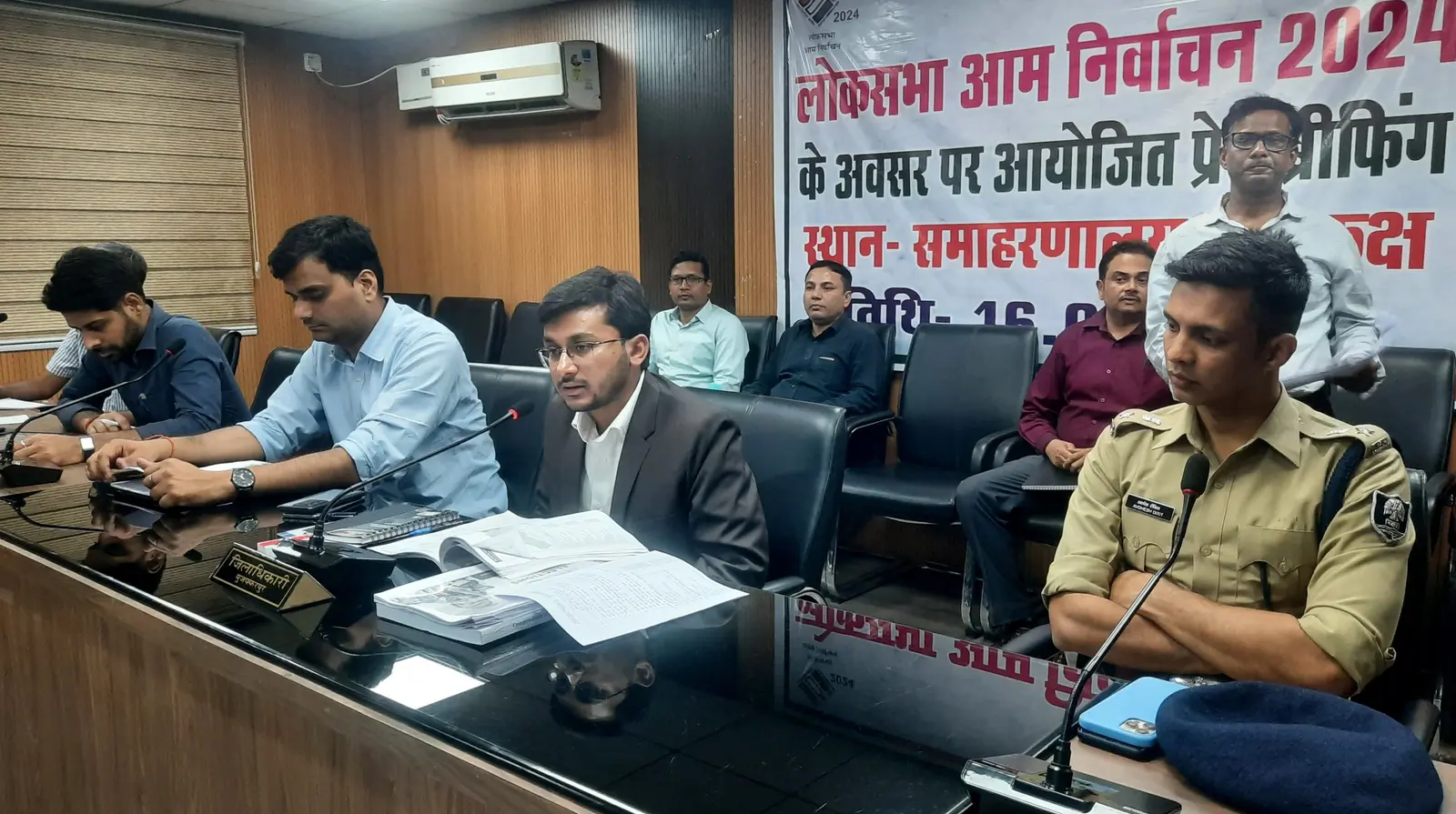 लोकसभा चुनाव से जुड़े क्विज में 5 लाख तक पुरस्कार पाने का मौका, जवाब देने के लिए मिलेंगे 300 सेकेंड
