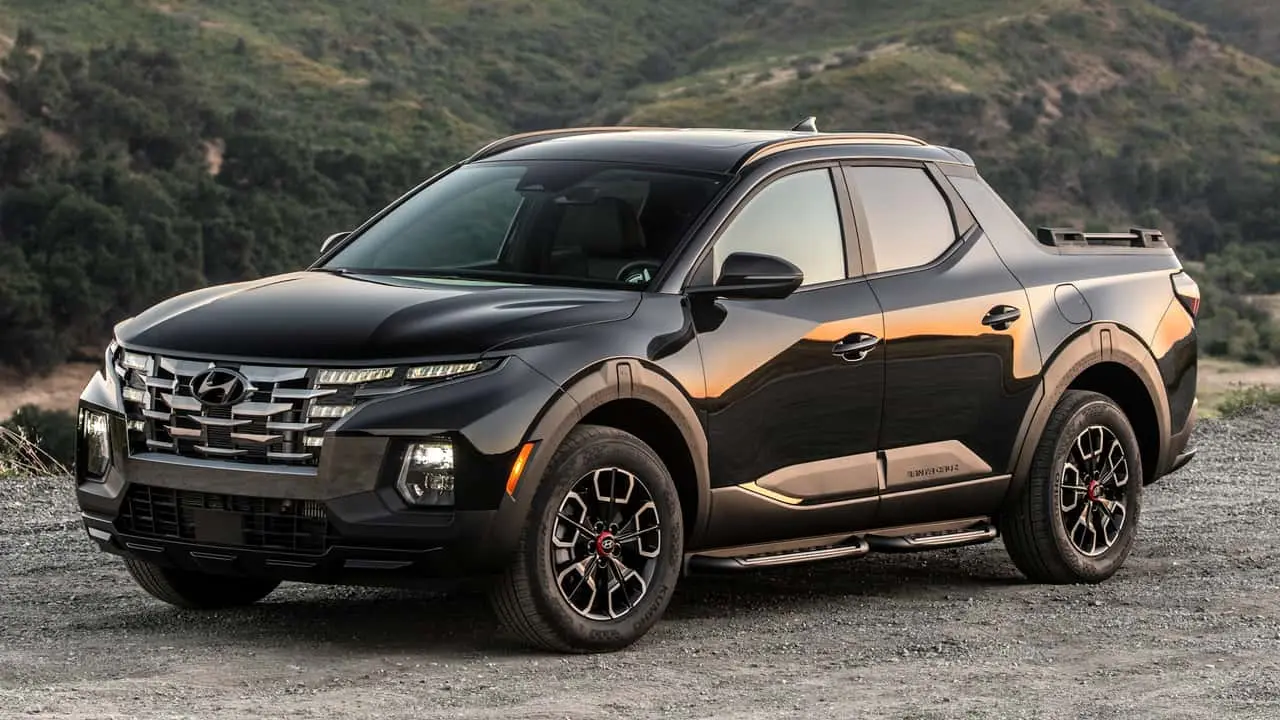 New York Auto Show: हुंडई सांता क्रूज मचा रही धूम, जानें भारत में कब होगी लॉन्च