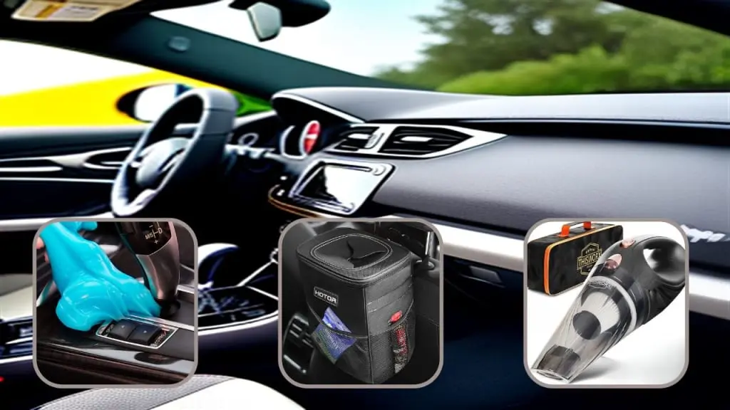 बड़े काम की है ये 10 Car Accessories, जो हर सफर में निभाएगी आपका साथ