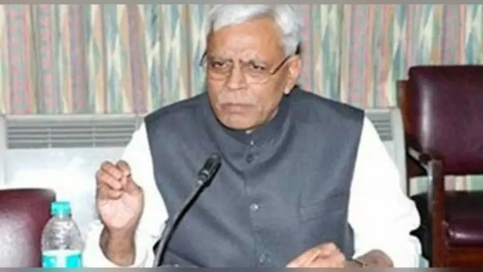 संपूर्ण क्रांति के 50 साल: निरंकुश सत्ता से लड़ने का मिला हौसला, बोले शिवानंद तिवारी- जनसंघ को सर्टिफिकेट देना भूल थी