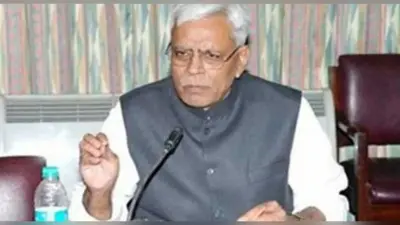 संपूर्ण क्रांति के 50 साल: निरंकुश सत्ता से लड़ने का मिला हौसला, बोले शिवानंद तिवारी- जनसंघ को सर्टिफिकेट देना भूल थी