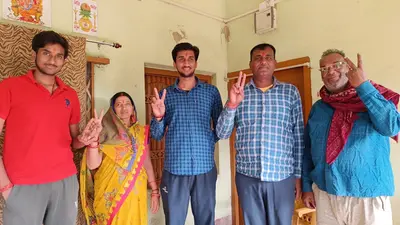 बिहार: भागलपुर के आशुतोष ने GATE 2024 परीक्षा में हासिल किया दूसरा रैंक, बताए सफलता के मंत्र..