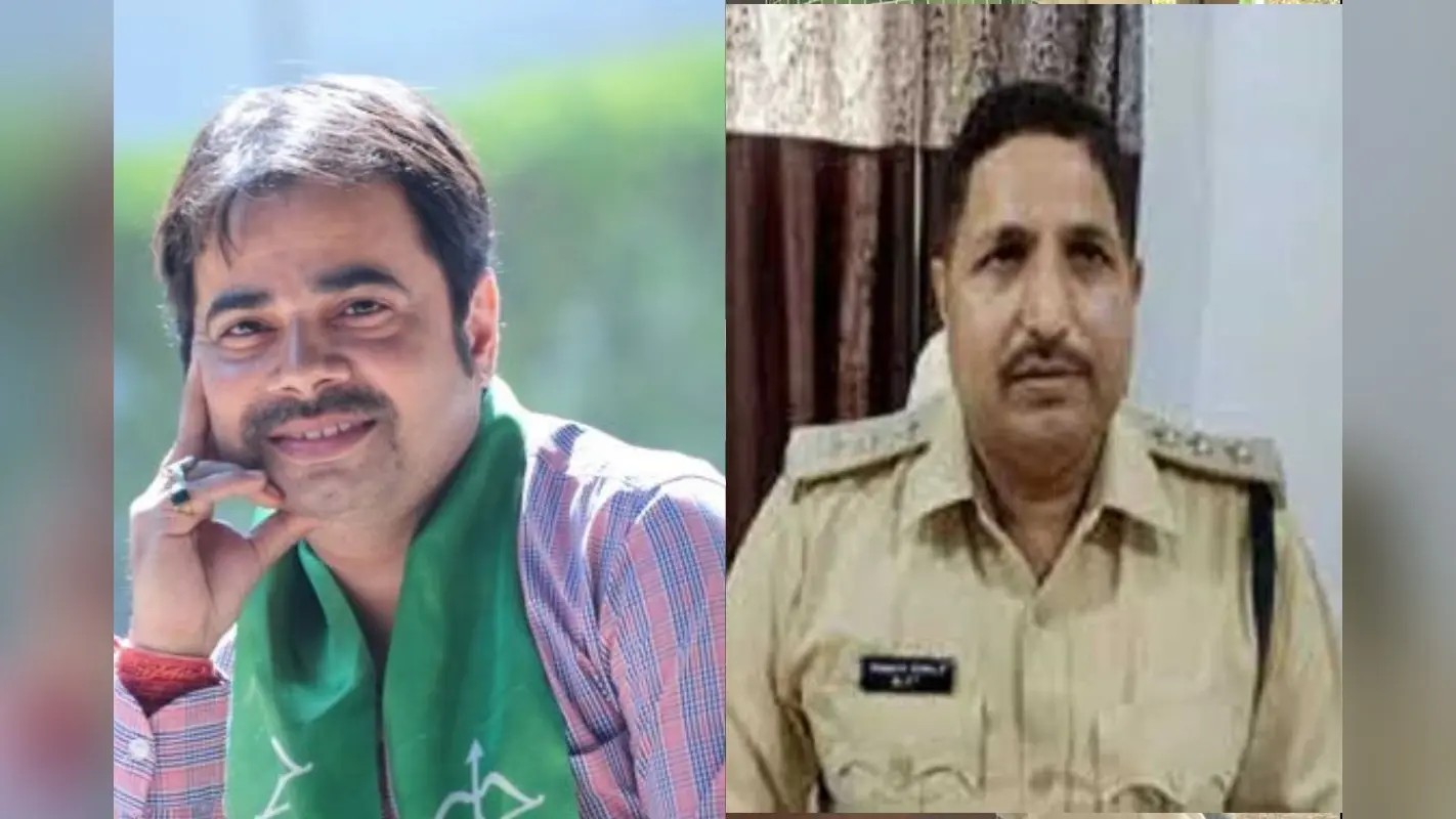 ईडी ने अभिषेक श्रीवास्तव, डीएसपी प्रमोद मिश्रा व प्रीति कुमारी को जारी किया समन, इन तारीखों पर हाजिर होने का दिया निर्देश
