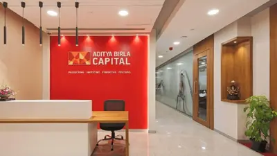Aditya Birla Group की इस कंपनी के प्रोमोटर्स आज बेचेंगे शेयर, जानें मिनिममम प्राइस और डिटेल