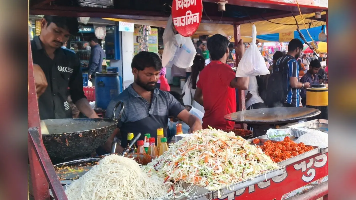 मिलावटी खाद्य पदार्थों की जांच के लिए एक ही लैब, नहीं हैं विशेषज्ञ, जांच हो रही प्रभावित, झारखंड हाईकोर्ट ने जतायी चिंता