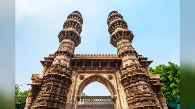 Ahmedabad Tour Packages: यूपी वाले मात्र इतने रुपये में करें अहमदाबाद की सैर, IRCTC लाया स्पेशल टूर पैकेज