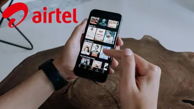 Airtel Recharge: सस्ता प्लान दिलाएगा 365 दिन तक रीचार्ज की चिंता से मुक्ति