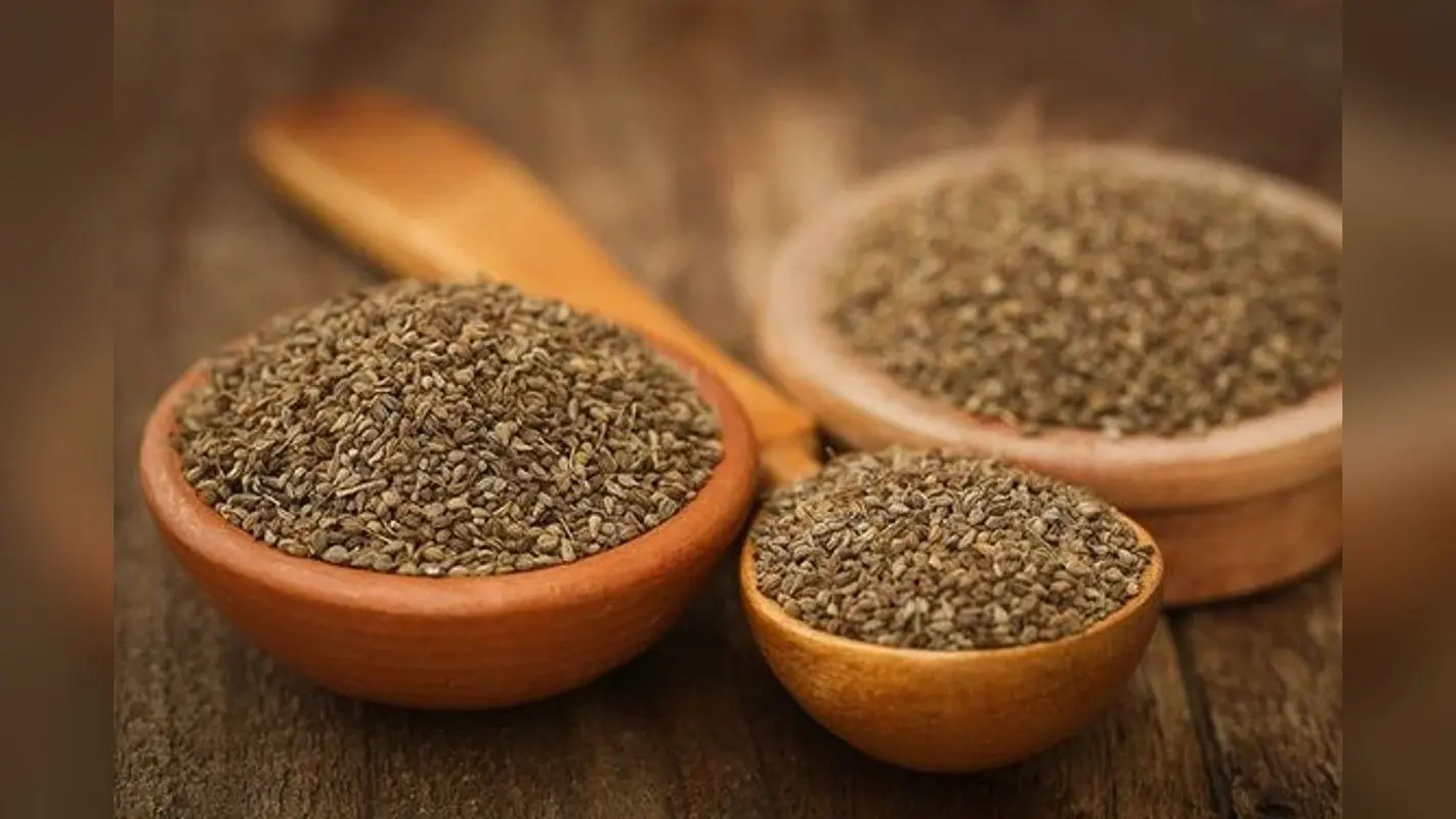 Ajwain Benefits : क्या आपको भी है कब्ज की समस्या ? तो करें अजवाइन का सेवन, मिलेगा लाभ