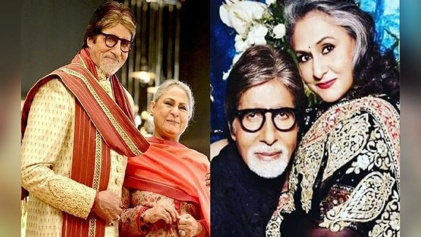 What The Hell Navya: अमिताभ बच्चन के मुश्किल समय में जया बच्चन ने ऐसे किया सपोर्ट, सालों बाद एक्ट्रेस ने किया खुलासा