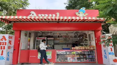 Amul Milk: अब अमेरिका में भी मिलेगा भारत का अमूल दूध, कंपनी ने बतायी बड़ी बात