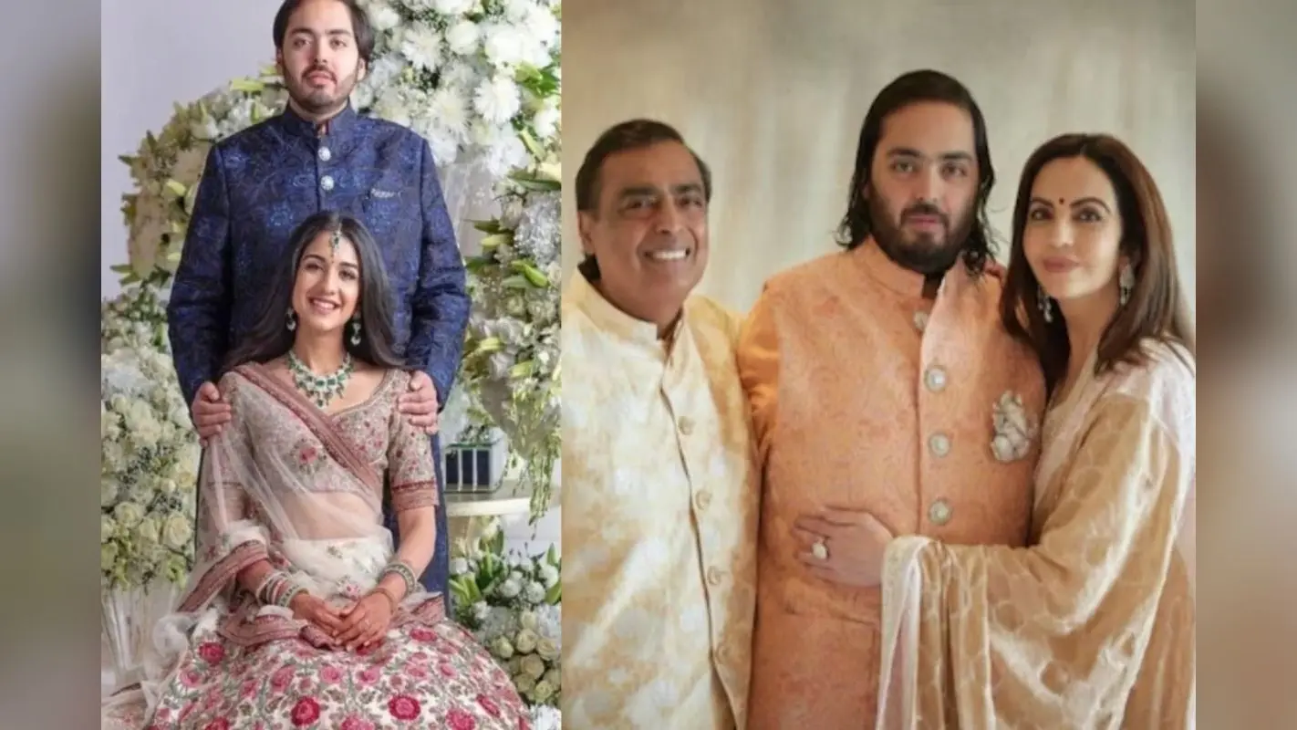 Anant-Radhika Pre Wedding: प्री-वेडिंग फंक्शन के लिए अनंत अंबानी ने जामनगर को क्यों चुना? जानें