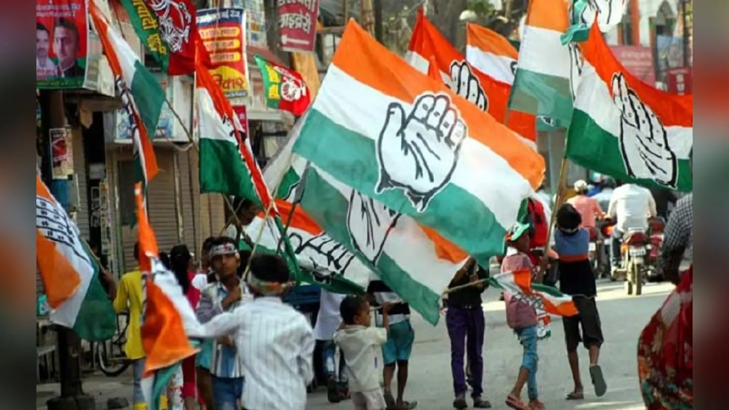 भागलपुर में लंबे अरसे बाद अब कांग्रेस उतारने जा रही लोकसभा प्रत्याशी, 1984 में मिली थी आखिरी जीत