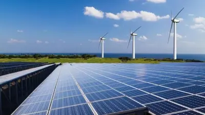 Rays Power Infra: रेंज पावर इंफ्रा की घोषणा से बढ़ सकता है भारत का ऊर्जा क्षेत्र