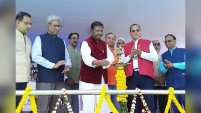 रांची में शहद टेस्टिंग लैब, आज अर्जुन मुंडा करेंगे शिलान्यास