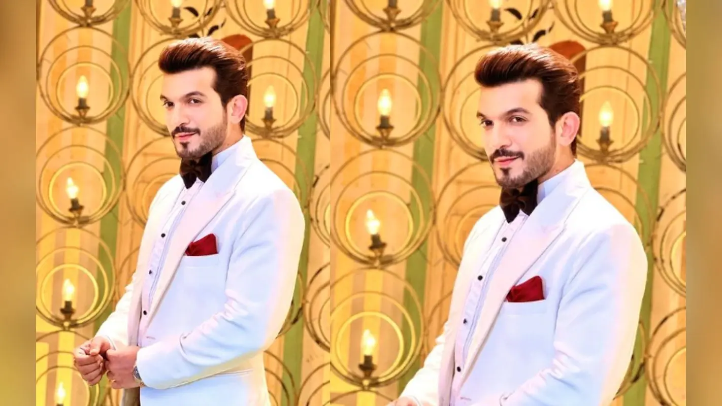 Arjun Bijlani Hospitalized: नागिन फेम एक्टर अर्जुन बिजलानी की बिगड़ी तबीयत, अस्पताल से शेयर की फोटो