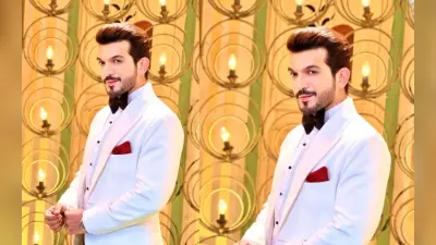 Arjun Bijlani Hospitalized: नागिन फेम एक्टर अर्जुन बिजलानी की बिगड़ी तबीयत, अस्पताल से शेयर की फोटो
