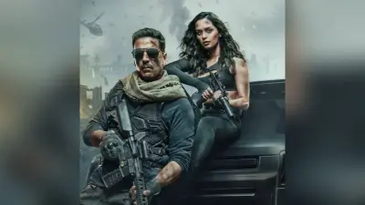 Bade Miyan Chote Miyan Review: बड़े मियां छोटे मियां का पहला रिव्यू आया सामने, जानें दर्शकों को कैसी लगी अक्षय-टाइगर की फिल्म