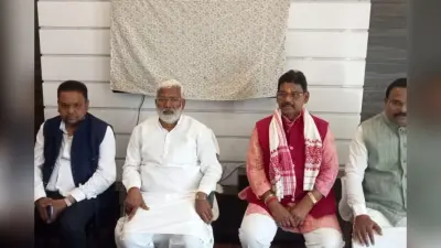 मोदी के शासनकाल में देश में कानून का राज है, देश आगे बढ़ रहा : स्वतंत्र देव सिंह