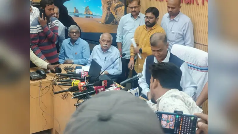 Video : Bihar-board-12th-result-2024 की घोषणाा देखने के लिए क्लिक करें