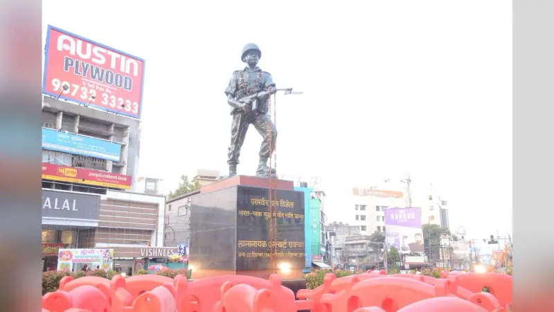 मातृछाया नर्सिंग होम में महिला की मौत के बाद हंगामा