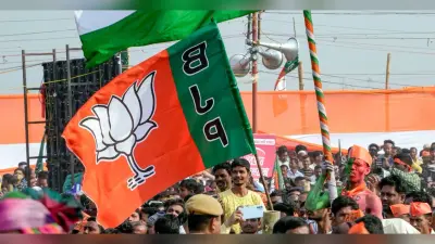 Lok Sabha Election 2024 : बीजेपी को उत्तराखंड की पांच लोकसभा सीटों पर आसानी से जीत मिलने की उम्मीद