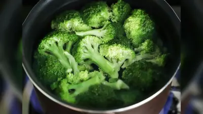 Broccoli: ब्रोकली खाने के 5 सबसे बड़े और अद्भुत फायदे