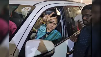 Delhi Excise Policy : मोबाइल फोन ‘फॉर्मेट’ करने के आरोप ‘फर्जी’, के. कविता की दलील पर सुप्रीम कोर्ट ने दी जमानत