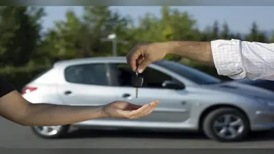 Used Car खरीदने के फौरन बाद करें ये काम, वरना बाद में पड़ सकता है पछताना
