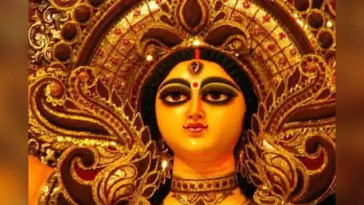 Chaitra Navratri 2024 : आर्थिक तंगी से हैं परेशान, नवरात्रि में इन उपायों से मां लक्ष्मी को करें प्रसन्न