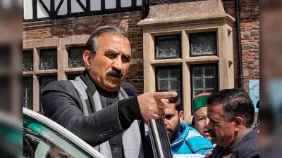 Himachal Pradesh crisis: हिमाचल में कांग्रेस का संकट और बढ़ा, 11 विधायक पहुंचे उत्तराखंड