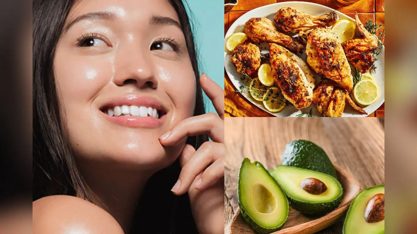 Collagen Rich Food: हेल्दी स्किन की है चाहत, अभी अपने डाइट में शामिल करें ये कोलेजन रिच सुपरफूड