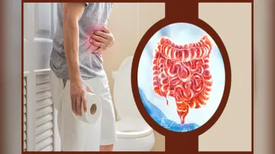 Constipation in Diabetes : क्यों होती है डायबिटीज के मरीजों को कब्ज की समस्या? जानिए कारण