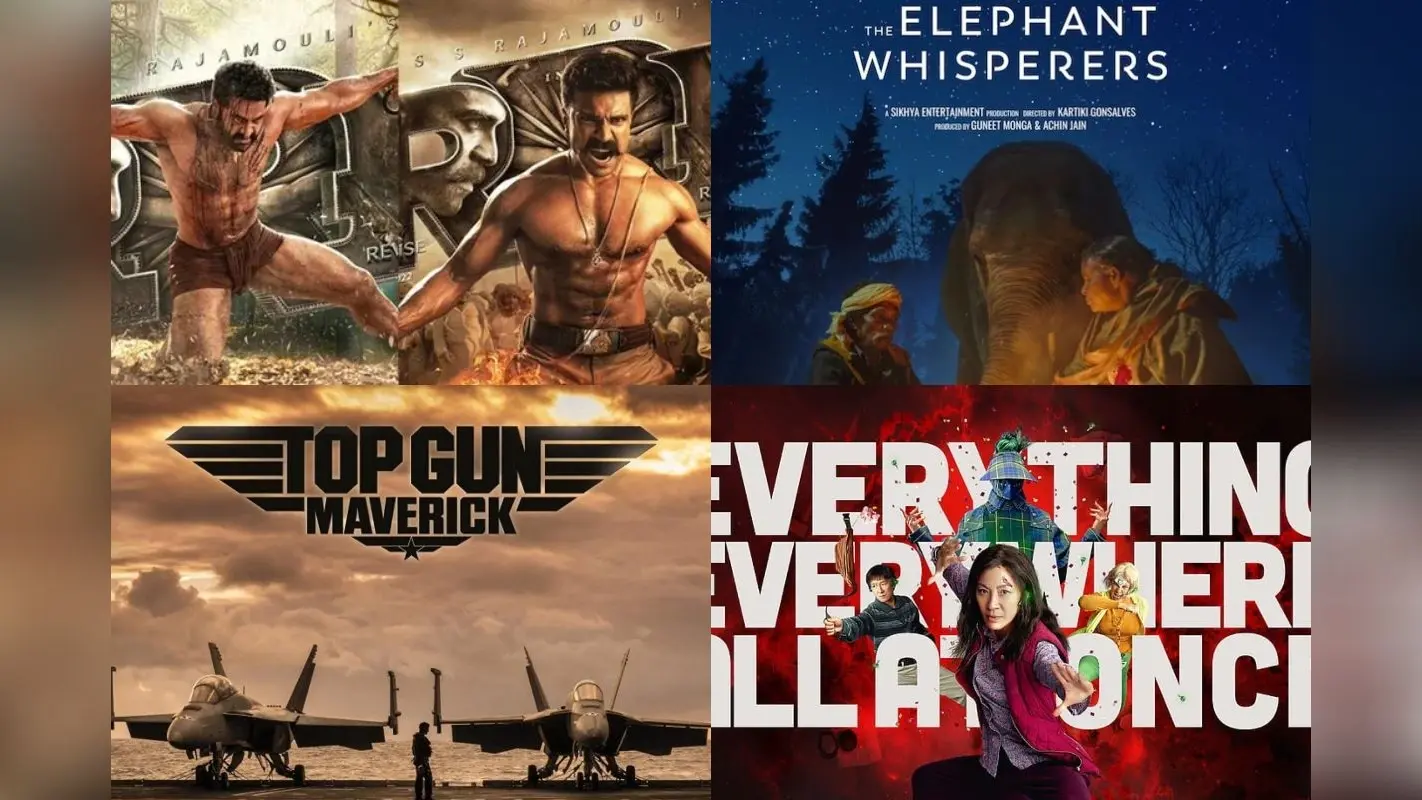 8 Oscar Winning Movies On OTT: ऑस्कर जीतने वाली इन 8 फिल्मों की कहानी है सबसे अलग, घर बैठे OTT पर करें एंजॉय
