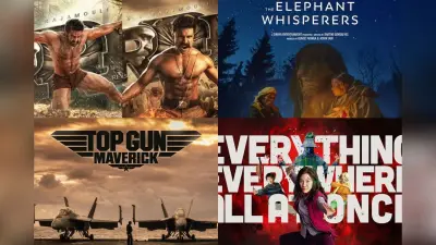 8 Oscar Winning Movies On OTT: ऑस्कर जीतने वाली इन 8 फिल्मों की कहानी है सबसे अलग, घर बैठे OTT पर करें एंजॉय