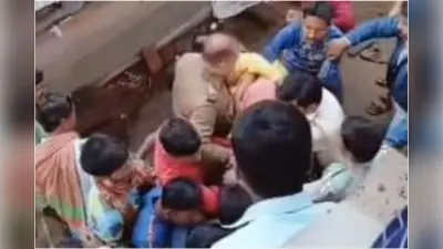 WB Crime News : बीरभूम में पत्नी ने पति की प्रेमिका की कर दी हत्या, हुई गिरफ्तार