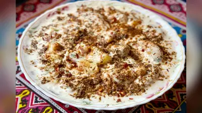 Holi Recipe: घर पर बनाएं मुलायम दही बड़े, जानें तरीका