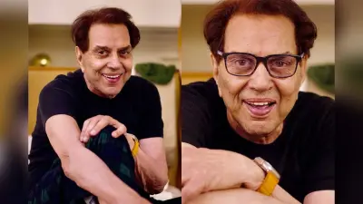 Dharmendra Birthday: ना सनी ना बॉबी देओल, इस एक्टर को अपनी बायोपिक में देखना चाहते हैं धर्मेंद्र, नाम जान फैंस खुश हो जाएंगे