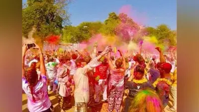 Dhulandi 2024 Date: क्यों और कैसे मनाया जाता है पांच दिवसीय धुलेंडी महोत्सव, जानें सही तारीख-विधि और महत्व