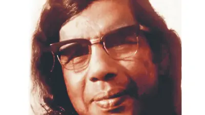 ‘रेणु’ : पहले उपन्यास से ही मच गयी थी धूम