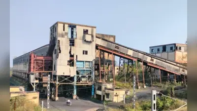 बीसीसीएल की दुग्दा कोल वाशरी के मोनेटाइजेशन की प्रक्रिया शुरू, कोयला भंडार से पर्याप्त कमाई की तैयारी में बीसीसीएल